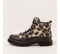 Art Company 1895S FANTASY LEOPARD-BLACK / BIRMINGHAM ESTAMPADOS