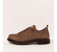 Art Company 1897 NOBUCK BROWN/ BIRMINGHAM BROWN