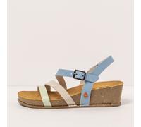 Art Company 1930 MULTI CLOUD/ I LIVE SANDALI DONNA MULTICOLOR