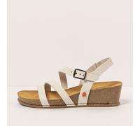 Art Company 1930 MULTI CREAM-BONE/ I LIVE SANDALI DONNA MULTICOLOR