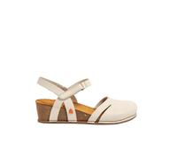Art Company 1931 NAPPA CREAM/ I LIVE SANDALI DONNA BEIG