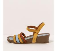 Art Company 1943 MULTI HONEY-D.ORANGE/ I IMAGINE SANDALI DONNA MULTICOLOR