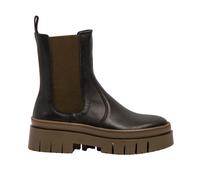 Art Company 1954 NAPPA BLACK-BRONZE/AMBERES STIVALETTO DONNA BLACK