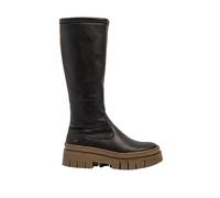 Art Company 1956 NAPPA BLACK-BRONZE/AMBERES STIVALE DONNA BLACK
