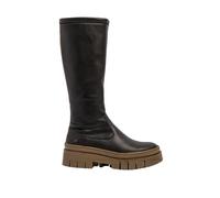 Art Company 1956 NAPPA BLACK-BRONZE/AMBERES STIVALE DONNA BLACK