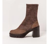 Art Company 1973 NOBUCK BROWN/BERNA BROWN