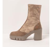 Art Company 1973 NOBUCK TAUPE-BEIG/BERNA BEIG