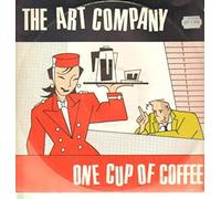 Art Company - One Cup of Coffee (1987) [Import]