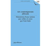 Art contemporain africain (Tascabile)