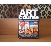 Art Course 1 Works [Edizione: Regno Unito]