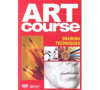 Art Course Vol.1 - Drawing Techniques [Edizione: Regno Unito]