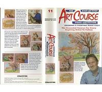 Art Course - Vol 11