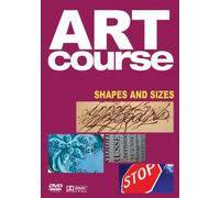 Art Course: Vol. 11 - Shapes & Materials [Edizione: Regno Unito]