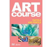 Art Course : Vol. 12 - Pastels & Pencils [Edizione: Regno Unito]