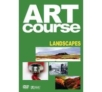 Art Course: Vol. 9 - Landscapes [Edizione: Regno Unito] [Edizione: Regno Unito]