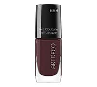 Art Couture Nail Lacquer No. 698 Roasted Chestnut 10 ml