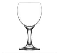 Art Craft-Bicchiere & Vino Bianco Pack 6 Misket Art Craft & 16 Cl