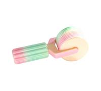 Art Craft Roller Tool - Rollers For Painting, Smooth Rhinestone Applicator | Painting Tools Kit Accessories | For Family Beginner Men Women Adults Kids Enthusiast Home Indoor, multicolore, Se référer