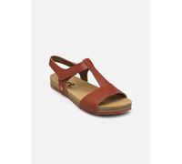 Art - Creta 302 Rosso - Sandali e scarpe aperte 37 Rosso
