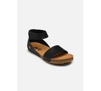 Art - CRETA 382 Nero - Sandali e scarpe aperte 37 Nero