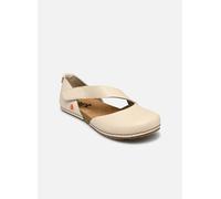 Art - CRETA 384 Beige - Sandali e scarpe aperte 37 Beige