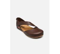 Art - CRETA 384 Marrone - Sandali e scarpe aperte 38 Marrone