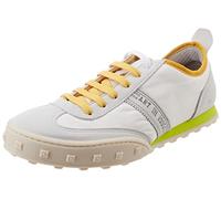 ART Cross Sky, Scarpe da Ginnastica Unisex-Adulto, Pistacchio Bianco, 36 EU