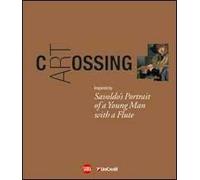 Art crossing inspired. Ediz. illustrata