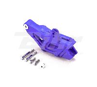 ART CRUNA GUIDACATENA PASSA CATENA BLU KTM FE 501 2014-2016