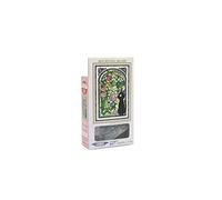 Art Crystal Jigsaw Puzzle Kiki's Delivery Service Kokiri's Sunroom 126 pezzi