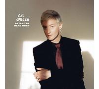 Art d'Ecco After the Head Rush (Vinyl LP) 12" Album