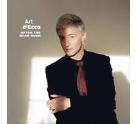 Art d'Ecco After the Head Rush (Vinyl LP) 12" Album