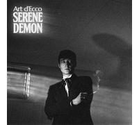 Art d'Ecco Serene Demon (CD)