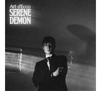 Art d'Ecco Serene Demon (Vinyl LP)