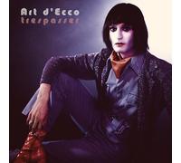 Art d'Ecco - Trespasser