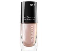 Art Deco Art Couture Nail Lacquer, Smalto, nr. 919, Wintertime, 1er Pack (1 X 10 ML)
