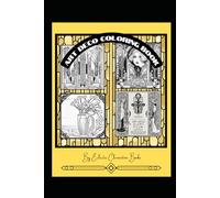 Art Deco Coloring Book