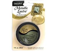 Art Deco, Finitura Cera Lucida, 1 oz Ghiaccio per Bottiglie