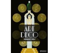 Art Deco: New Edition