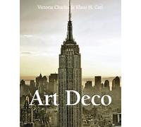 Art Deco: Sacred iconography of tenderness and devotion