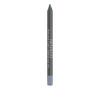 Art Deco Soft Eye Liner Waterproof 40, Mercury Blue, 1,2 gr