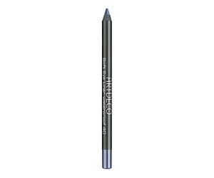 Art Deco Soft Eye Liner Waterproof 40, Mercury Blue, 1,2 gr