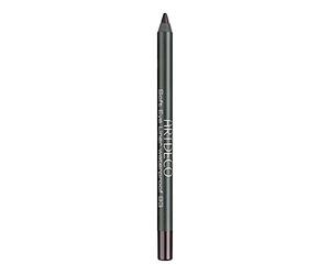 Art Deco Soft Eye Liner Waterproof 93, Historic Wood, confezione da pezzi (2 X 1.2 G)