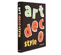 Art deco Style