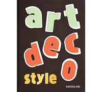 Art deco Style