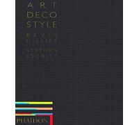 Art deco style. Ediz. inglese: édition en langue anglaise