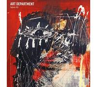 Various Artists Fabric 82: Mixed By Art Department (CD) Album