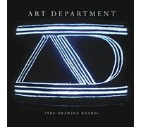Art Department - The Drawing Board