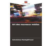 Art des nouveaux médias