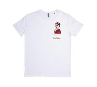 Art & Design 24 Art&design24 T-Shirt I'm Frida T-Shirt Donna